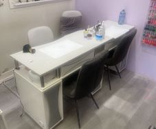 Nails