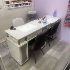 Nails