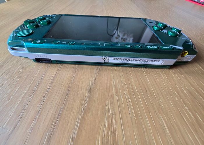 Sony Psp 3003
