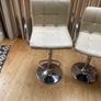 Set of 3 breakfast bar stool Image 2