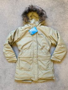 Columbia Girls Winter Jacket - BRAND NEW
