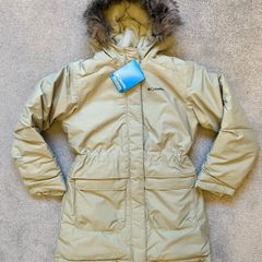 Columbia Girls Winter Jacket - BRAND NEW
