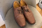 mans shoes
