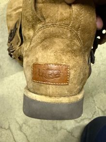 ugg and LK Bennett boots