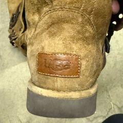 ugg and LK Bennett boots