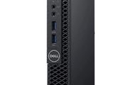 Dell OptiPlex 3070 Micro Intel i3 9th Gen 12GB RAM 500GB SSD Windows 11 Pro Mini PC