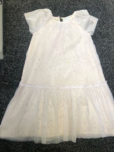 designer dress girls