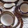 Aynsley tea set Image 2