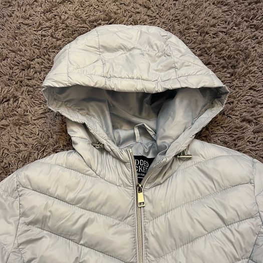 Stradivarius Light Padded Jacket