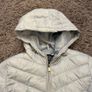 Stradivarius Light Padded Jacket Image 5