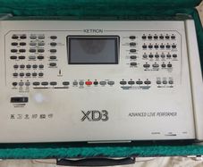 Ketron XD3