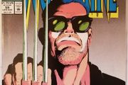 Wolverine #59 Terror Inc &amp; Jubilee Appearance (1992)