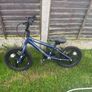 Boys Bike Image 2