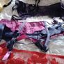 Suspenders and bras Image 7