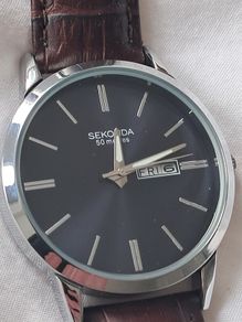sekonda