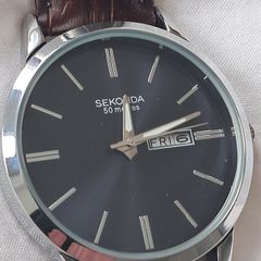 sekonda