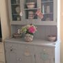 solid kitchen dresser delivery arranged Image 3