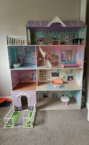 Doll House