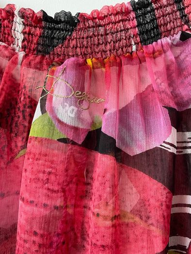 Desigual top