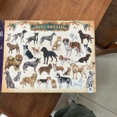 3 jigsaws!