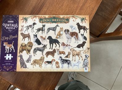 3 jigsaws!