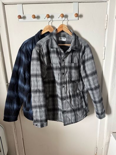 Men's jacket
