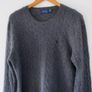 Polo Ralph Lauren knitted wool and cashmere jumper Image 3