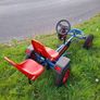 Berg go kart Image 5