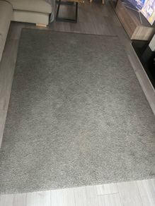 Free carpet