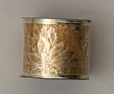 Christmas Tree Ribbon