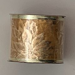 Christmas Tree Ribbon