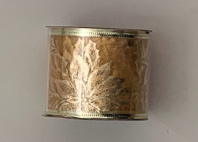 Christmas Tree Ribbon