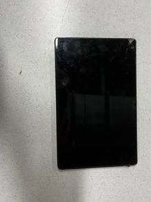 Old working Samsung tablet