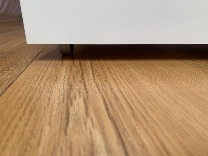 ikea white drawer