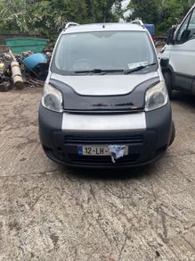 Peugeot Bipper breaking