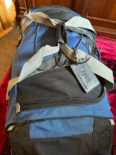 Samsonite Duffel bag extra large