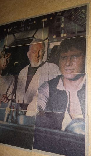 star wars