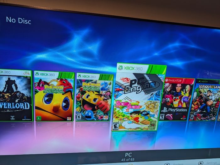 Xbox 360 rgh