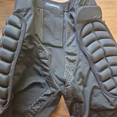 Tomsho padded Cycling Shorts size M