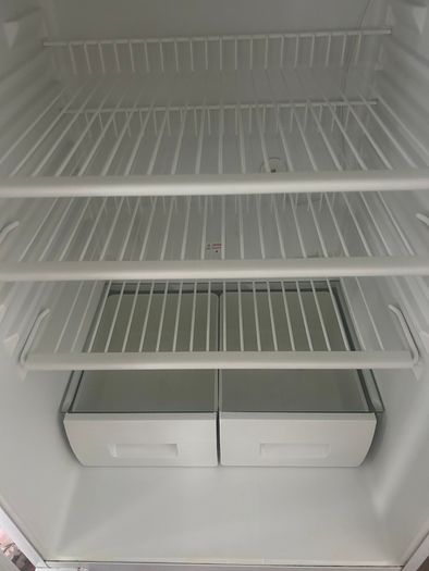 Candy Fridge Freezer, in good condition