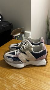 new balance 327