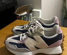 new balance 327