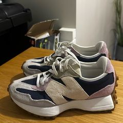 new balance 327