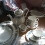 dinner and tea set Image 5