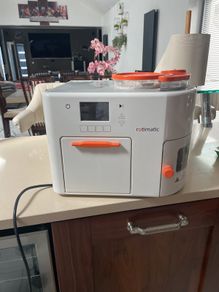 Rotimatic