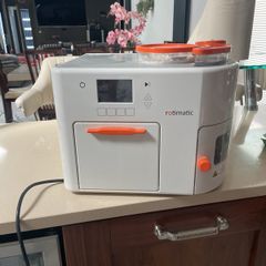 Rotimatic