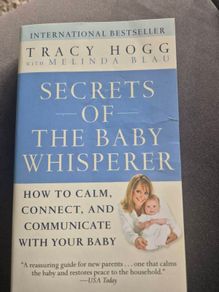 Secrets of the Baby Whisperer