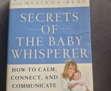 Secrets of the Baby Whisperer