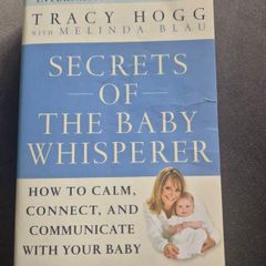 Secrets of the Baby Whisperer