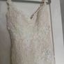 Romantica Collection wedding dress Image 7